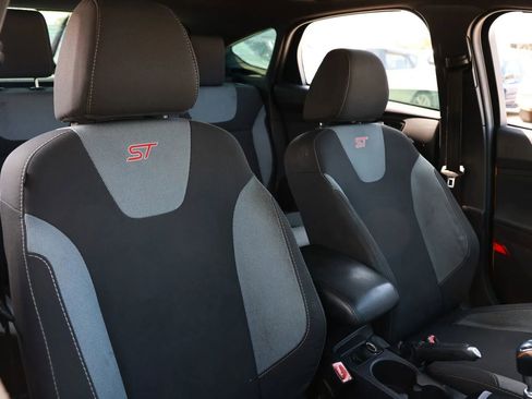 Used 2013 Ford Focus ST image 14