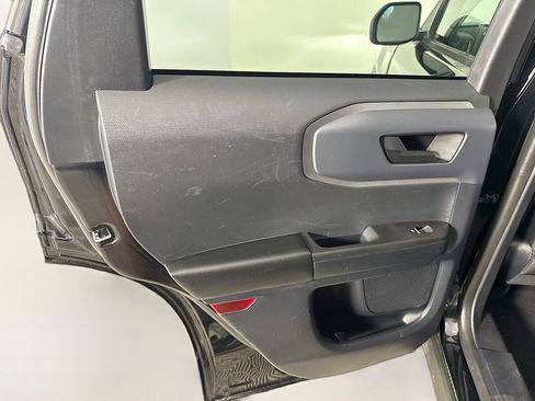 Used 2021 Ford Bronco Sport Big Bend image 26