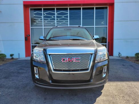 Used 2013 GMC Terrain Denali AWD/4WD image 2
