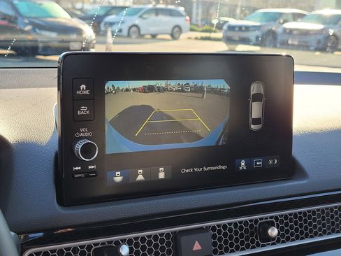 Used 2026 Honda Civic Sport Touring image 24