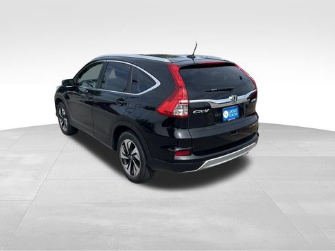 Used 2016 Honda CR-V Touring image 3