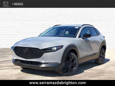 New 2026 MAZDA CX-30 Aire Edition AWD/4WD image 1