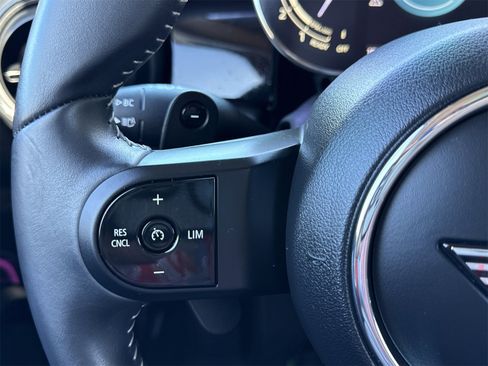 Used 2023 MINI Cooper S image 18