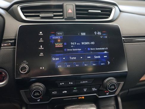 Used 2022 Honda CR-V EX-L image 34