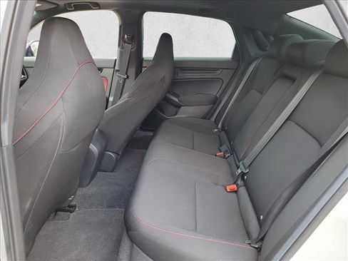 Used 2024 Honda Civic Si image 11