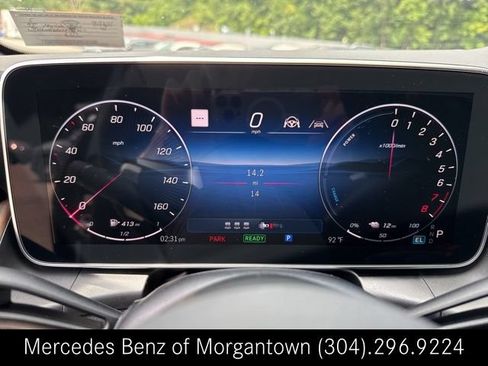 New 2025 Mercedes-Benz GLC 350e 4MATIC image 12