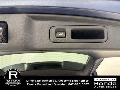 Used 2024 Honda CR-V EX-L image 36