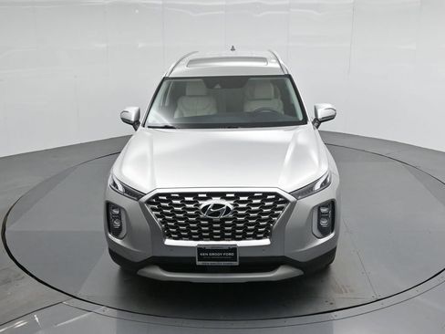 Used 2022 Hyundai Palisade SEL w/ Premium Package image 38
