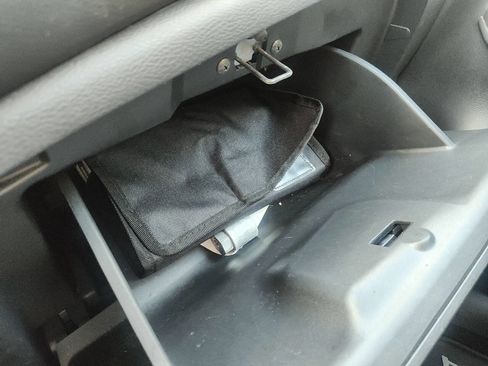 Used 2023 Nissan Versa S w/ Trunk Package FWD image 52