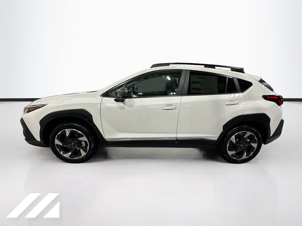 Used 2026 Subaru Crosstrek 2.5i Limited w/ Crosstrek Mirror Package AWD/4WD image 8