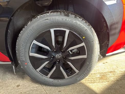 New 2026 Toyota bZ XLE image 7