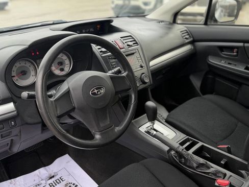 Used 2012 Subaru Impreza 2.0i image 9