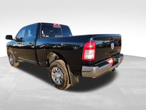 Used 2021 RAM 2500 Tradesman image 5