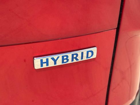 Used 2025 MAZDA CX-50 2.5 Hybrid w/ Weather Package AWD/4WD image 14