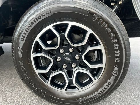 Used 2022 Ford F150 XLT w/ Equipment Group 302A High image 36