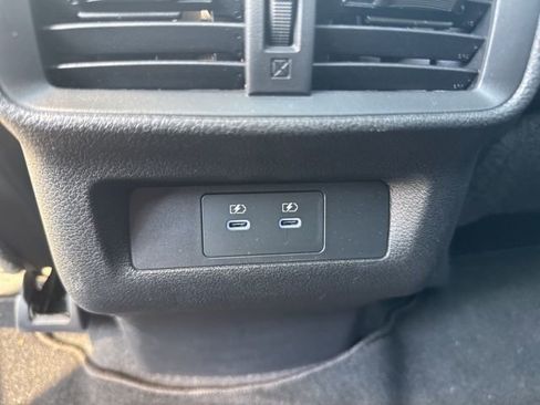 Certified 2025 Nissan Murano SL AWD/4WD image 26