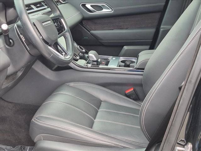 Used 2023 Land Rover Range Rover Velar R-Dynamic S AWD/4WD image 17
