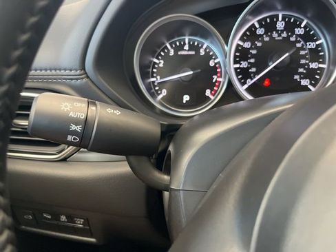 New 2025 MAZDA CX-5 AWD 2.5 S w/ Preferred Package image 10