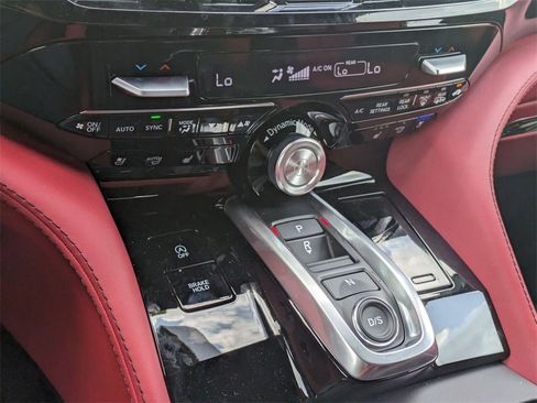 New 2026 Acura MDX A-Spec image 23