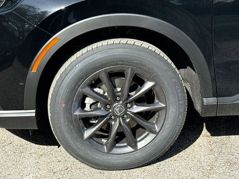 New 2026 Honda CR-V EX-L image 19