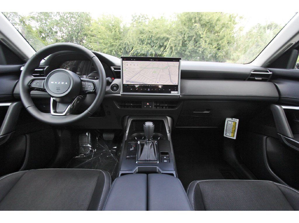 New 2026 MAZDA CX-5 Select AWD/4WD image 7