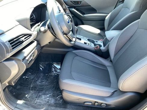 New 2026 Subaru Crosstrek 2.0i Premium AWD/4WD image 10