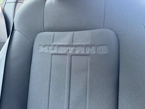 Used 2021 Ford Mustang GT w/ Equipment Group 301A RWD image 27