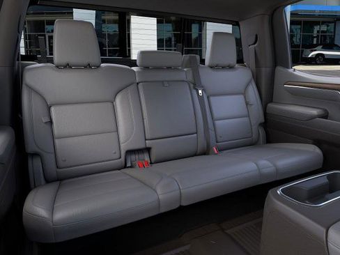 New 2026 Chevrolet Silverado 1500 RST w/ RST All Star Premium Package image 17