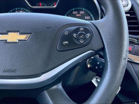 Used 2016 Chevrolet Impala LS image 17