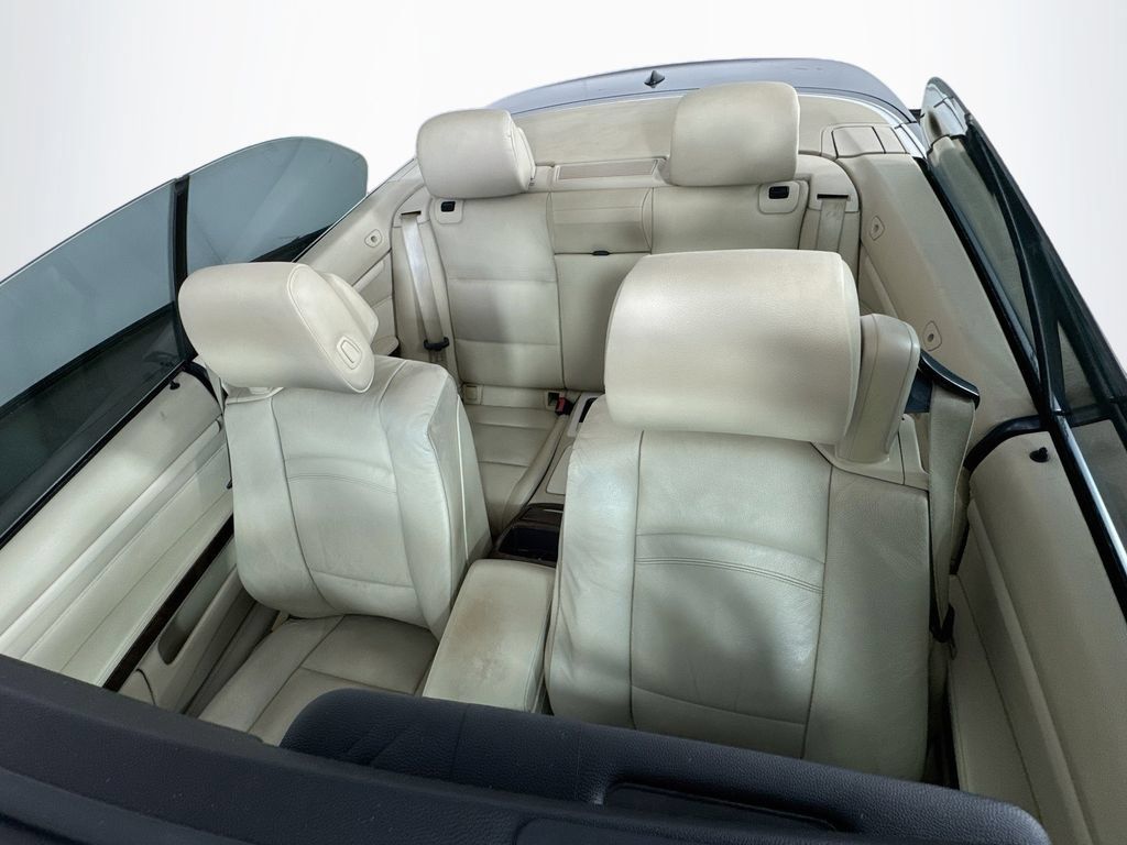 Used 2009 BMW 328i Convertible RWD image 27