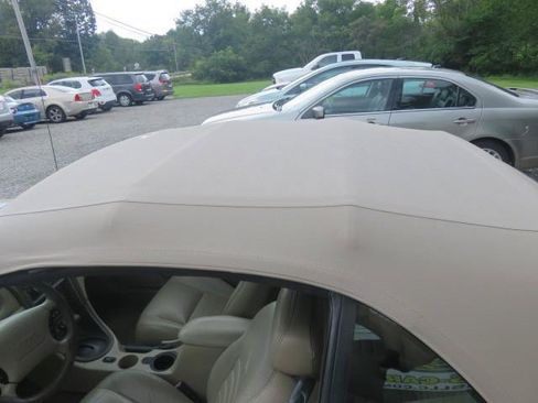 Used 2001 Ford Mustang GT RWD image 31