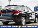 Used 2015 BMW X1 xDrive28i image 4