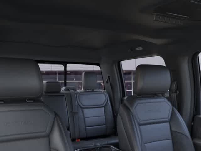 New 2026 Ford F150 Raptor AWD/4WD image 22