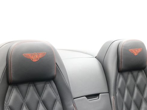Used 2014 Bentley Continental GT V8 S AWD/4WD image 68