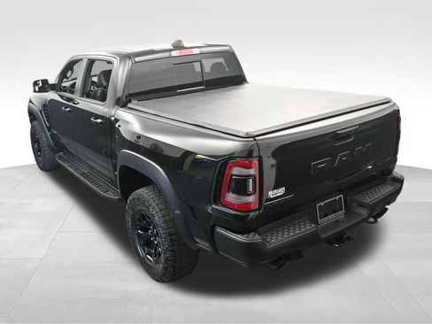 Used 2023 RAM 1500 TRX w/ TRX Level 1 Equipment Group image 63