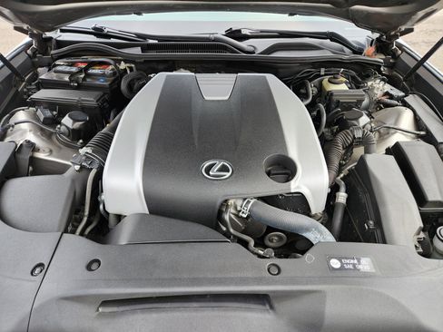 Used 2015 Lexus RC 350 AWD image 15