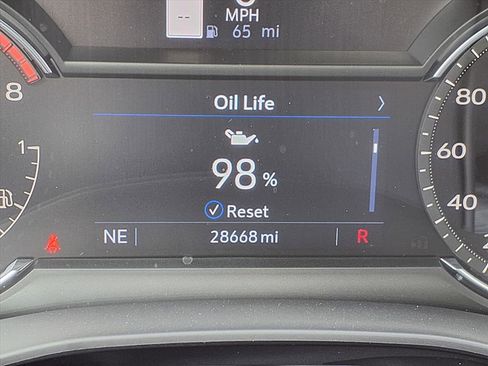 Certified 2023 Cadillac XT5 Premium Luxury w/ LPO, Floor Liner Package image 33