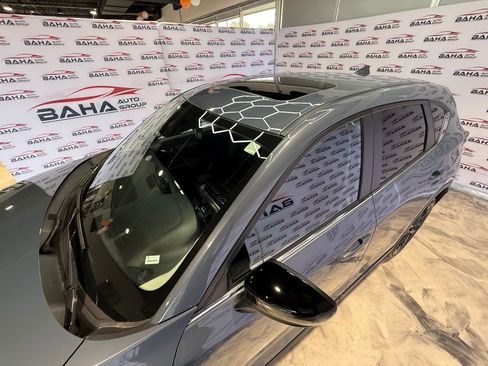 Used 2025 MAZDA CX-5 Carbon Edition image 11