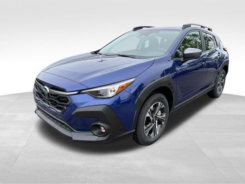 New 2026 Subaru Crosstrek 2.0i Premium AWD/4WD image 3