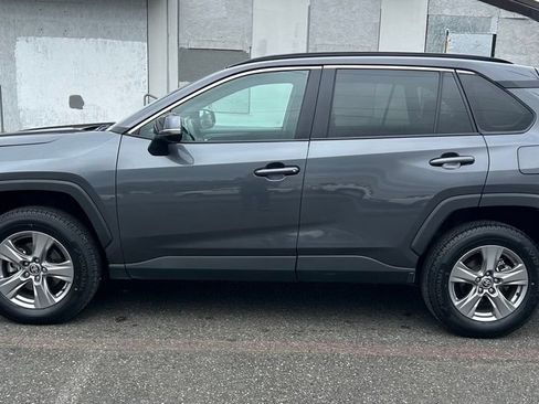 Certified 2024 Toyota RAV4 XLE w/ Convenience Package AWD/4WD image 8