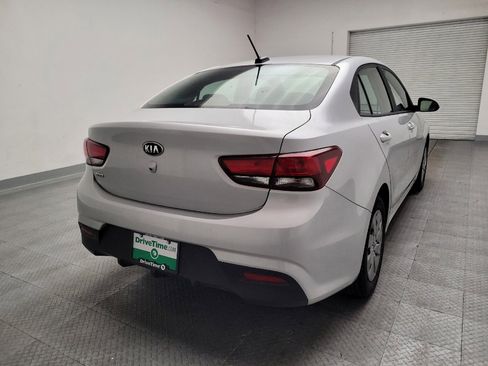 Used 2020 Kia Rio LX FWD image 7