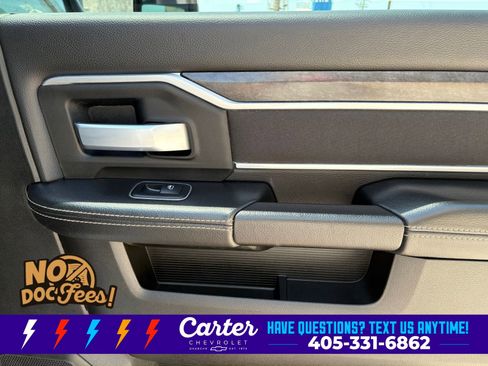 Used 2024 RAM 2500 Big Horn AWD/4WD image 31