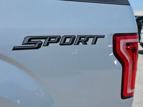 Used 2016 Ford F150 XL w/ Equipment Group 101A Mid image 14