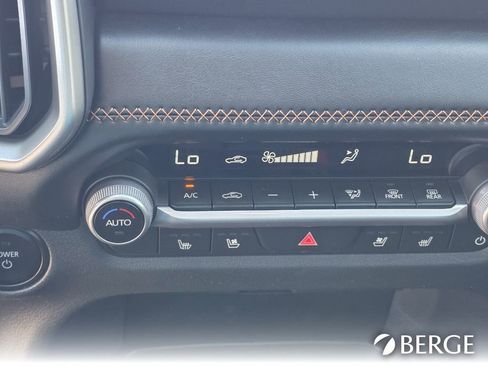 New 2026 MAZDA CX-50 AWD 2.5 Hybrid w/ Cargo Package image 20