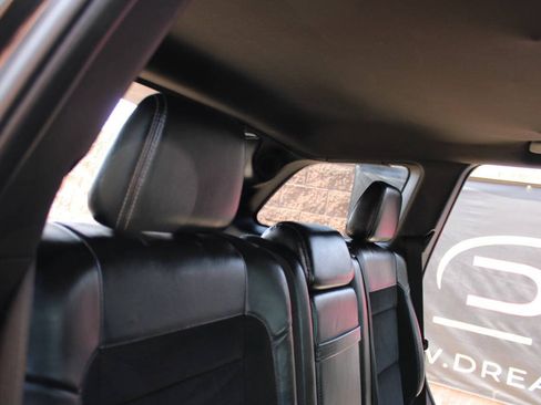Used 2014 Jeep Grand Cherokee SRT8 w/ Luxury Group II AWD/4WD image 21