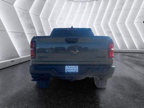 New 2026 RAM 1500 Rebel image 7