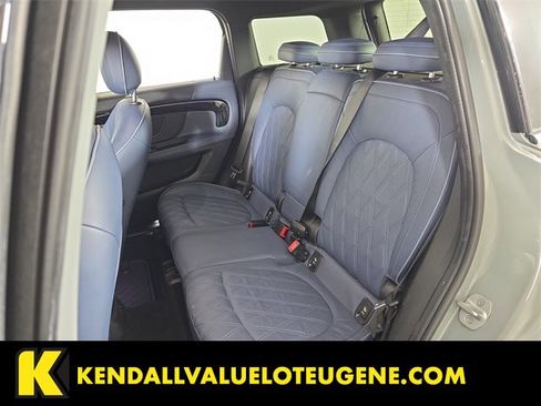 Used 2021 MINI Cooper Countryman S w/ Signature Upholstery Package image 16
