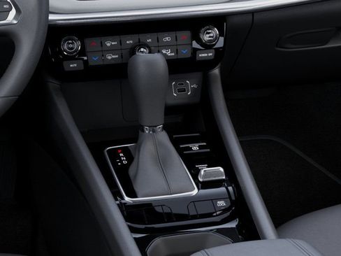 New 2026 Jeep Compass Limited AWD/4WD image 24