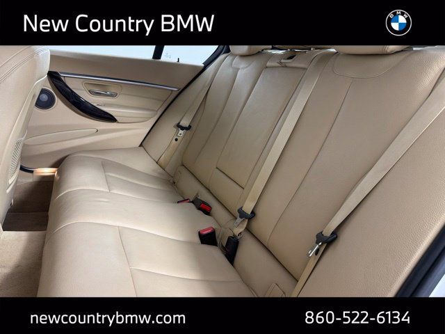 Used 2016 BMW 328i xDrive Sedan AWD/4WD image 24