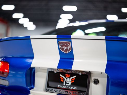Used 1996 Dodge Viper GTS RWD image 29